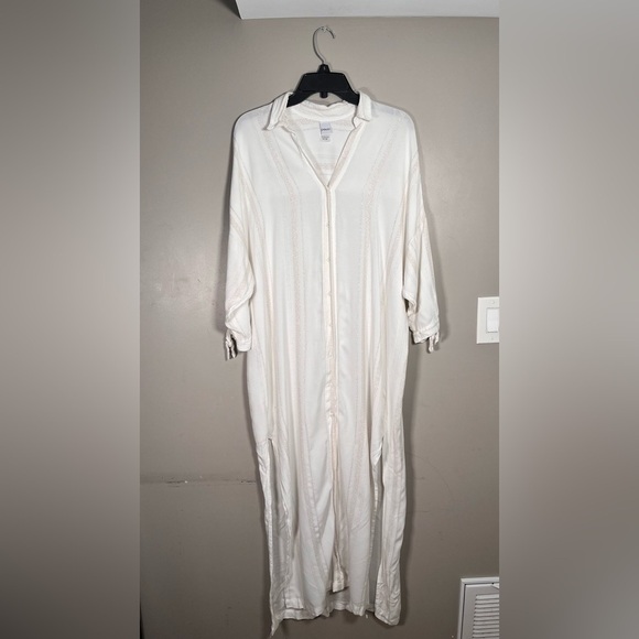 Peixoto Josephine Maxi Dress - Picture 6 of 8